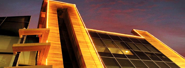 Hotel CrossRoads - Gurgaon - 01.jpg